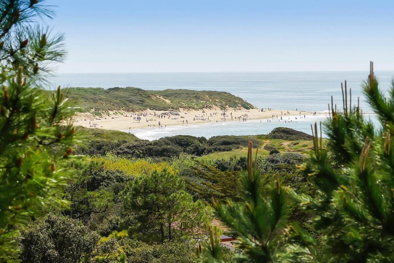 Camping Saint-Georges D'Oleron Exteriör bild